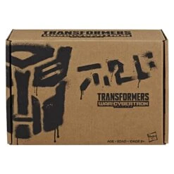 Hasbro Transformers Generations Selects WFC-GS04 Deluxe Powerdasher Cromar Action Figure -Hasro Model Shop 630509886203d