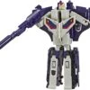 Hasbro Transformers G1 Reissue Triple Changer Astrotrain Action Figure Walmart Exclusive -Hasro Model Shop 630509894437a