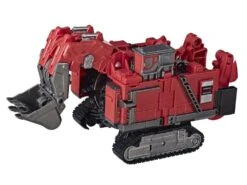 Hasbro Transformers Generations Studio Series #55 Constructicon Scavenger Action Figure -Hasro Model Shop 630509899401c