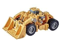 Hasbro Transformers Generations Studio Series #60 Decepticon Scrapper Action Figure -Hasro Model Shop 630509900589b