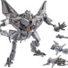 Takara Transformers Masterpiece Movie Series MPM-10 Starscream Action Figure -Hasro Model Shop 630509927814a