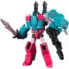 Hasbro Transformers Generations Selects King Poseidon (Piranacon) Seacons Turtler Takara Tomy Mall Exclusive -Hasro Model Shop 630509945849a