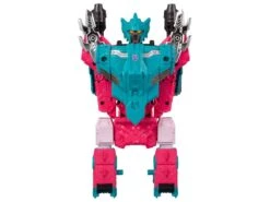 Hasbro Transformers Generations Selects King Poseidon (Piranacon) Seacons Turtler Takara Tomy Mall Exclusive -Hasro Model Shop 630509945849e