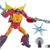 Hasbro Transformers Generations Studio Series 86 #04 Voyager Hot Rod Action Figure -Hasro Model Shop 630509974931a