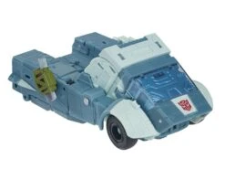 Hasbro Transformers Generations Studio Series 86 #02 Deluxe Kup Action Figure -Hasro Model Shop 630509978236c
