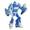 Hasbro Transformers Generations Studio Series 86 #03 Deluxe Blurr Action Figure -Hasro Model Shop 630509978281a