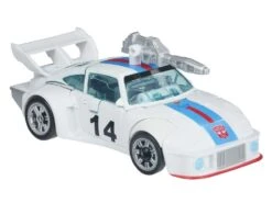 Hasbro Transformers Generations Studio Series 86 #01 Deluxe Jazz Action Figure 11 Hasbro Transformers Generations Studio Series 86 #01 Deluxe Jazz Action Figure -Hasro Model Shop 630509978335e