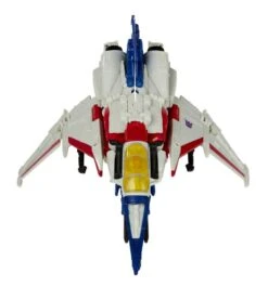 Hasbro Transformers Generations Studio Series #72 Voyager Starscream Action Figure 11 Hasbro Transformers Generations Studio Series #72 Voyager Starscream Action Figure -Hasro Model Shop 630509982486d