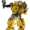 Hasbro Transformers Generations Studio Series #70 Deluxe Bumblebee B-127 Action Figure -Hasro Model Shop 630509984558a