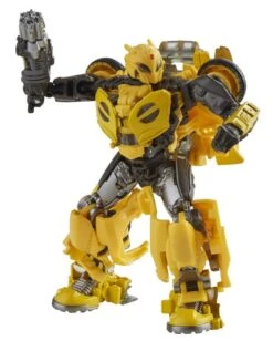 Hasbro Transformers Generations Studio Series #70 Deluxe Bumblebee B-127 Action Figure