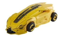 Hasbro Transformers Generations Studio Series #70 Deluxe Bumblebee B-127 Action Figure -Hasro Model Shop 630509984558e