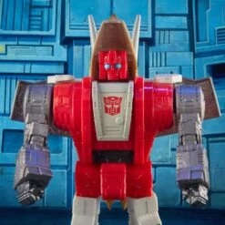 Hasbro Transformers Generations Studio Series 86 #07 Leader Dinobot Slug And Daniel Witwicky Action Figure -Hasro Model Shop 630509989652e