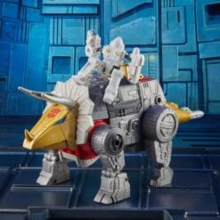 Hasbro Transformers Generations Studio Series 86 #07 Leader Dinobot Slug And Daniel Witwicky Action Figure -Hasro Model Shop 630509989652g