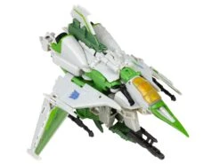 Hasbro Transformers Generations Studio Series #76 Voyager Thrust Action Figure -Hasro Model Shop 630509989720d