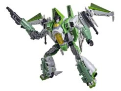 Hasbro Transformers Generations Studio Series #76 Voyager Thrust Action Figure -Hasro Model Shop 630509989720e
