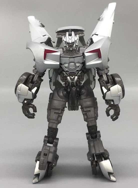 Hasbro Transformers Generations Studio Series #78 Deluxe Sideswipe Revenge Of The Fallen Action Figure 3 Hasbro Transformers Generations Studio Series #78 Deluxe Sideswipe Revenge Of The Fallen Action Figure