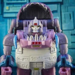Hasbro Transformers Generations Studio Series 86 #08 Deluxe Gnaw Action Figure -Hasro Model Shop 630509991075e