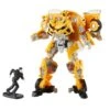 Hasbro Transformers Generations Studio Series #74 Deluxe Bumblebee And Sam Action Figure 2 Hasbro Transformers Generations Studio Series #74 Deluxe Bumblebee And Sam Action Figure -Hasro Model Shop 630509991082b