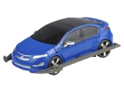 Hasbro Transformers Generations Studio Series #75 Deluxe Jolt Action Figure -Hasro Model Shop 630509991105c