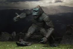 NECA King Kong (Skull Island) 7" Scale Action Figure -Hasro Model Shop 634482427477b