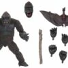 NECA King Kong (Skull Island) 7" Scale Action Figure -Hasro Model Shop 634482427477h