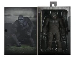NECA King Kong (Skull Island) 7" Scale Action Figure -Hasro Model Shop 634482427477i