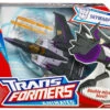Hasbro Transformers Animated Voyager Class Skywarp -Hasro Model Shop 653569323198b
