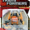 Hasbro Transformers Generations GDO Autobot Sandstorm Scout Class Asia Exclusive -Hasro Model Shop 653569733522