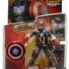 Hasbro Marvel Legends Universe 2013 Wave 1 Ultimate Captain America Hit Monkey Series Action Figure -Hasro Model Shop 653569820956