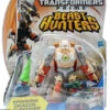 Hasbro Transformers Prime Beast Hunters #010 Ratchet Autobot Deluxe Class Series 2 -Hasro Model Shop 653569826408