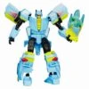 Hasbro Transformers Generations Deluxe Class Nightbeat Thrilling Action Figure IDW -Hasro Model Shop 653569930235a