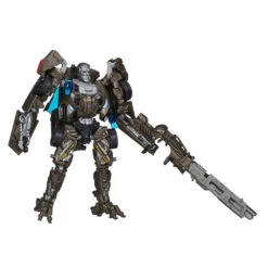 Hasbro Transformers 4 Generations Age Of Extinction Lockdown Action Figure
