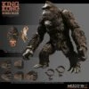 Mezco Toyz King Kong Of Skull Island Action Figure -Hasro Model Shop 696198101003 08628305 4399 4446 a73e 6c1be7223d07