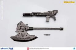 Yolopark Transformers: Bumblebee Earth Mode Optimus Prime Model Kit -Hasro Model Shop 6975267030005p