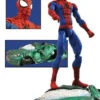 Marvel Select Spider-Man Spiderman Action Figure -Hasro Model Shop 699788107249a