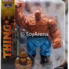 Marvel Select The Thing Action Figure 1 Marvel Select The Thing Action Figure -Hasro Model Shop 699788107256
