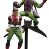 Marvel Select Classic Green Goblin Action Figure