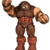 Marvel Select Juggernaut X-Men Action Figure -Hasro Model Shop 699788720998A
