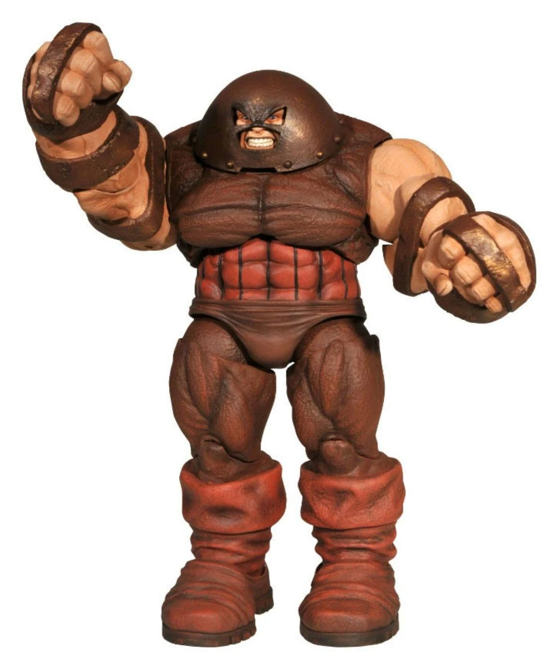 Marvel Select Juggernaut X-Men Action Figure 3 Marvel Select Juggernaut X-Men Action Figure
