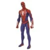 Marvel Select Spider-Man Spiderman PS4 Ver. Action Figure 2 Marvel Select Spider-Man Spiderman PS4 Ver. Action Figure -Hasro Model Shop 699788836132 a