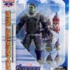 Marvel Select Hulk Avengers Endgame Action Figure -Hasro Model Shop 699788837450