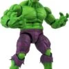 Marvel Select Rampaging / Immortal Hulk Action Figure 1 Marvel Select Rampaging / Immortal Hulk Action Figure -Hasro Model Shop 699788840375a