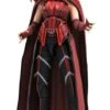 Marvel Select WandaVision The Scarlet Witch Action Figure 2 Marvel Select WandaVision The Scarlet Witch Action Figure -Hasro Model Shop 699788842256a