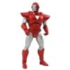 Marvel Select Silver Centurion Iron Man Action Figure -Hasro Model Shop 699788842263a