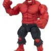 Marvel Select Red Hulk (2022 Updated Ver.) Action Figure -Hasro Model Shop 699788842652a