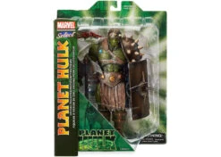 Marvel Select Planet Hulk Action Figure -Hasro Model Shop 699788842843 1