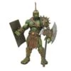 Marvel Select Planet Hulk Action Figure -Hasro Model Shop 699788842843b