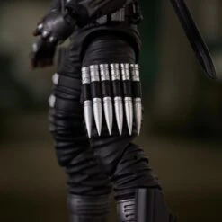 Marvel Select Blade Action Figure -Hasro Model Shop 699788846360h