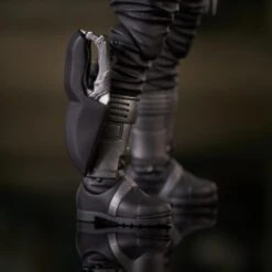 Marvel Select Blade Action Figure -Hasro Model Shop 699788846360i