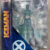 Marvel Select Iceman Action Figure -Hasro Model Shop 699788846629Z